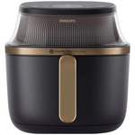 Philips 3000 Series 7.2L XXL Airfryer Black NA342-00 hero image