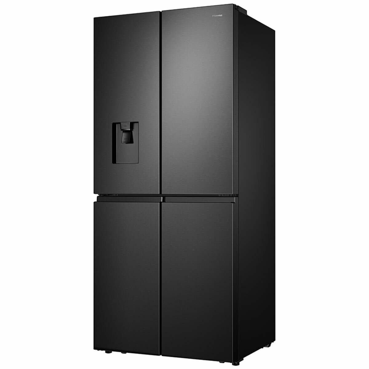 Hisense 507l french door hrcd512bw hotsell
