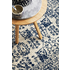 Rug Culture Evoke Extra Large Blue Rug 330X240CM - EVO-256-BLUE-330X240 image NaN