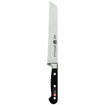 Zwilling PROFESSIONAL 'S' 20cm Bread Knife 60118 hero image