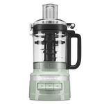 KitchenAid 9 Cup Food Processor Pistachio 5KFP0921APT hero image