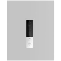 CHIQ 396L Bottom Mount Fridge White CBM396NW3 hero image