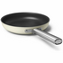 Smeg Three Piece Cookware Set Cream CK3PCCRM image NaN