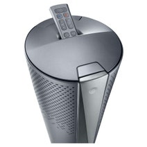 Delonghi Air Purifier, Heater and Cooling Fan HFX85W20C hero image