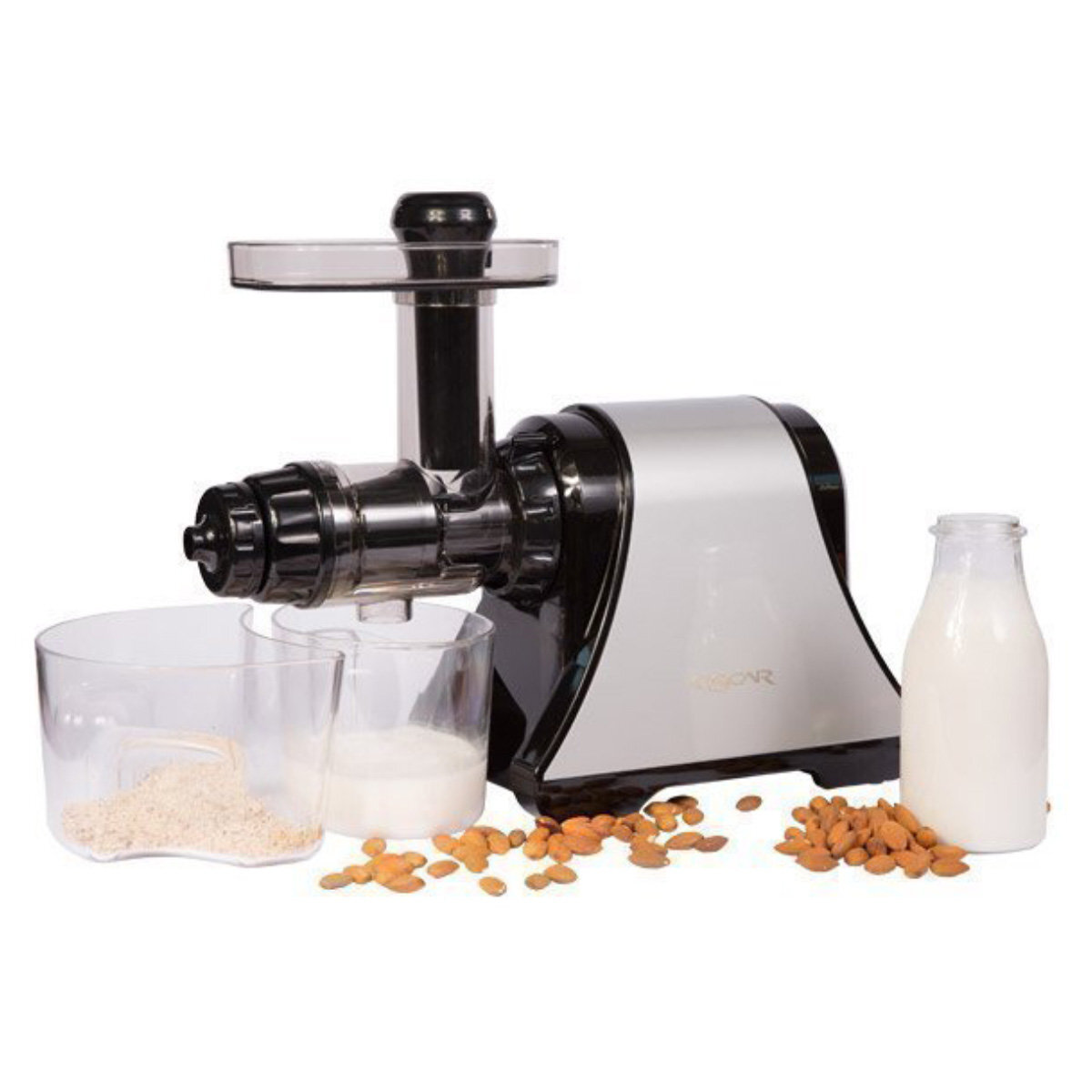 Oscar Neo Plus DA 1200 Ultem Tough Juicer JU OS 1200 UL AU RD Appliances Online