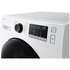 Samsung 9kg/6kg Smart Washer Dryer Combo with Hygiene Steam WD90HG4U04BE image NaN