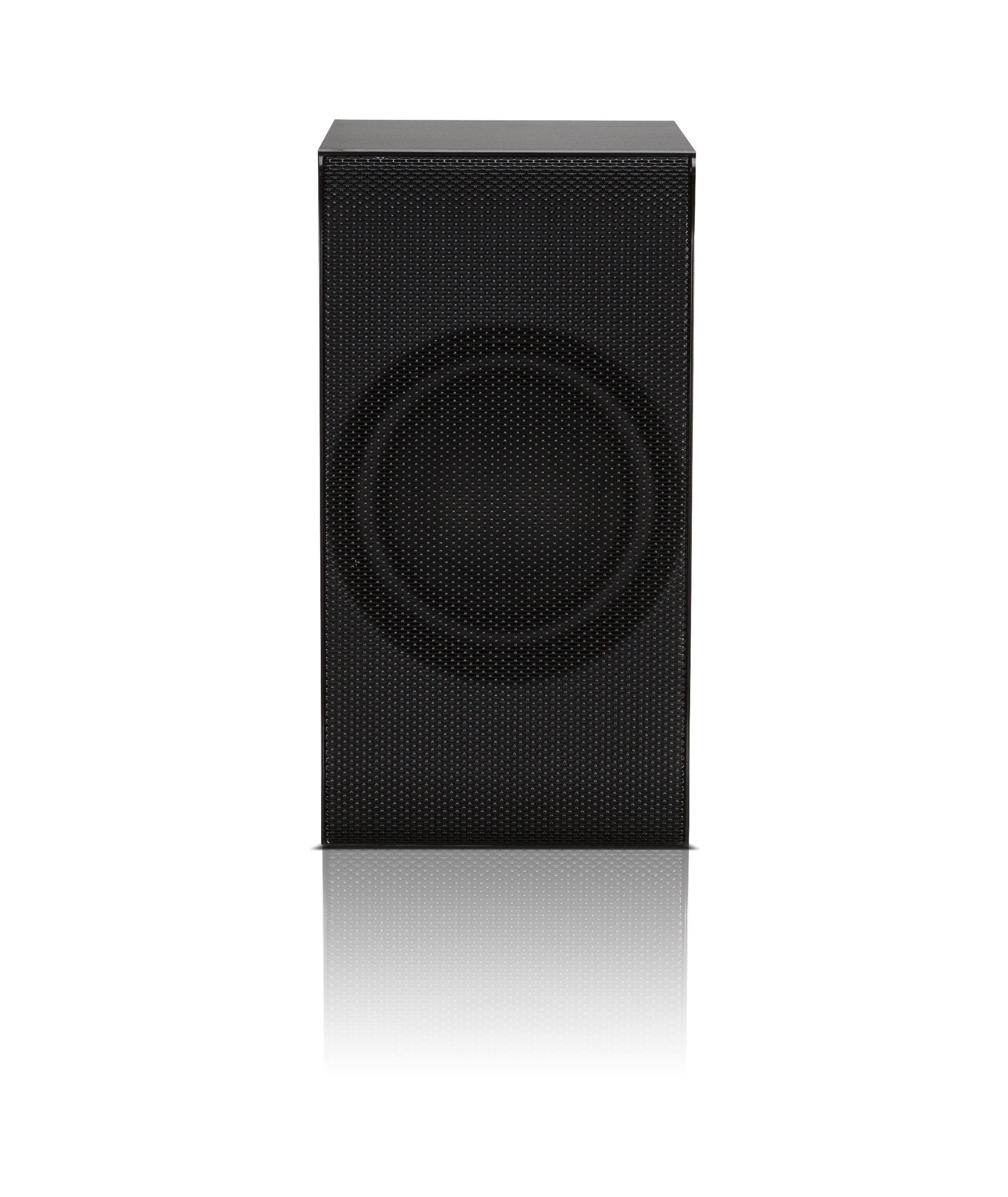 Sj8 store rear speakers