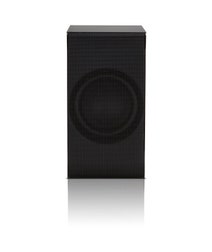 LG SJ8 2.1 Ch Wireless Ultra Slim Soundbar with Bluetooth hero image