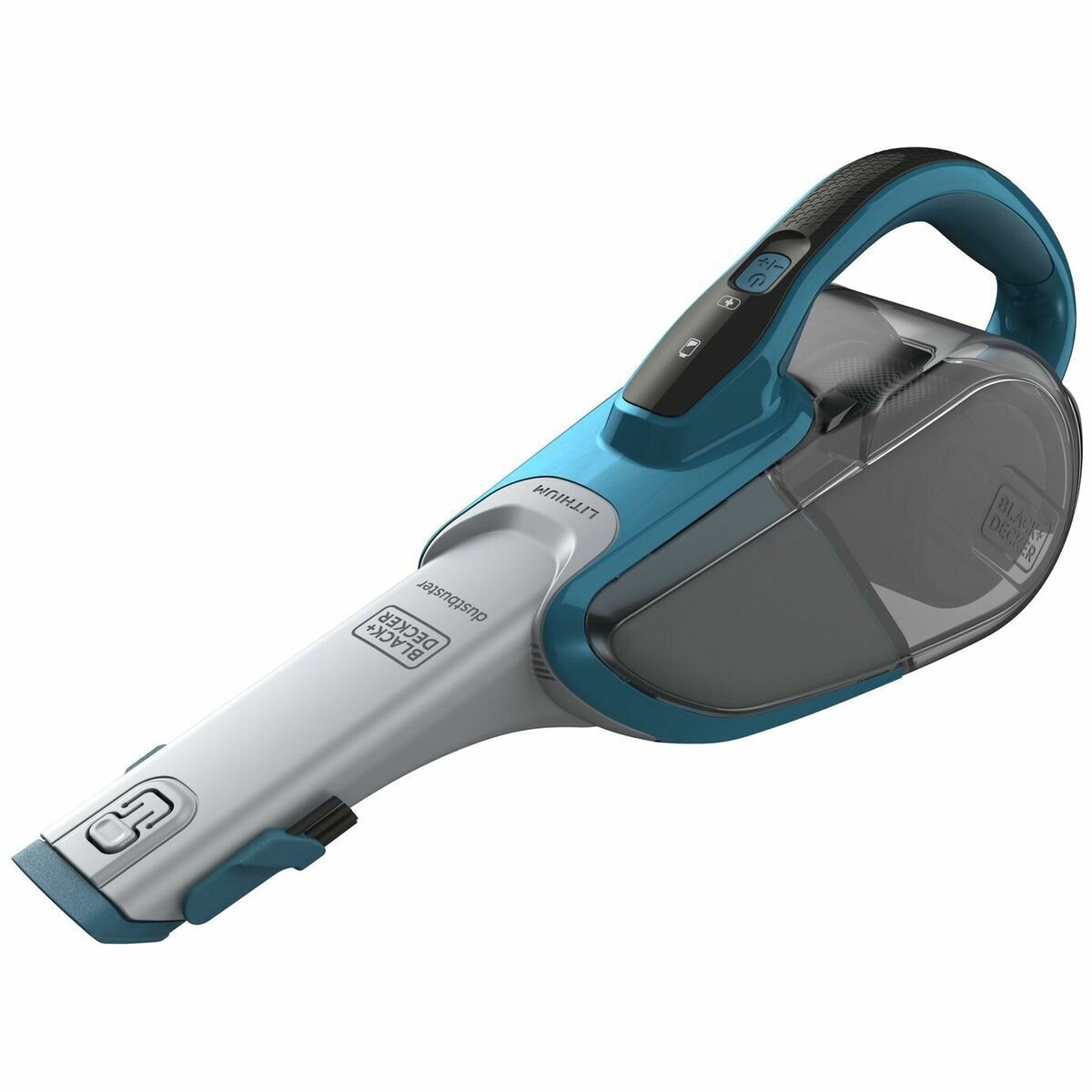 Black & Decker 10.8V Lithium Ion Dustbuster DVJ320J-XE hero image