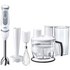 Braun MQ5077WH Multiquick 5 Vario Stick Blender image NaN