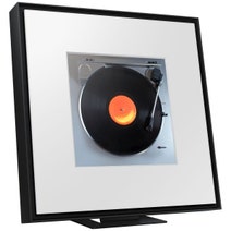 Samsung Music Frame HW-LS60D-XY hero image
