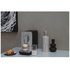 Smeg Automatic Coffee Machine with AutoMilk Black BCC13BLMAU image NaN