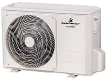Kelvinator KSV25HWH 2.5kW Reverse Cycle Split System Inverter Air Conditioner hero image