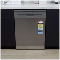 Artusi 60cm Freestanding Stainless Steel Dishwasher ADW4001X hero image
