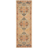 Rug Culture Legacy Large Multi-coloured Rug 400X80CM - LEG-850-RUST-40080 image NaN