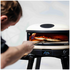 Gozney Arc XL Gas Pizza Oven Black GAPOBAU1624 image NaN