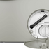 Siemens iQ700 10kg Front Load Washing Machine with i-Dos Silver Innox WG56B2FSAU image NaN