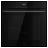 ASKO 60cm Essence Multifunction  Built-in Oven Black Glass OT26BGHAU image NaN