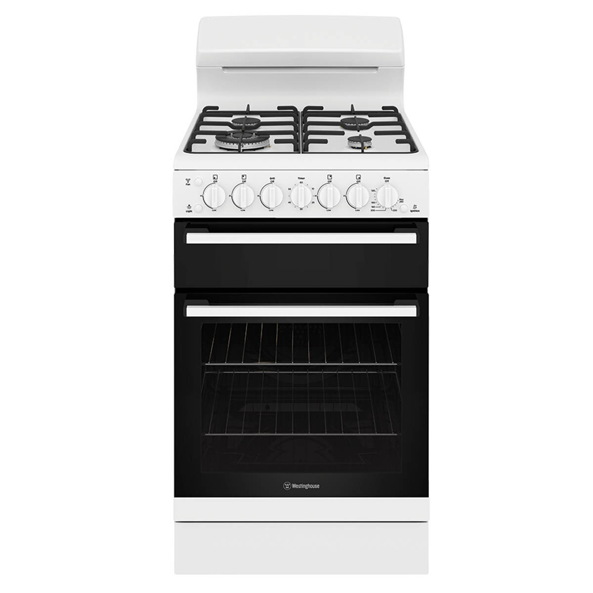 Westinghouse freestanding deals oven good guys