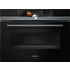Siemens 45cm Compact Combi-Steam Built-In Oven CS858GRB7B  image NaN