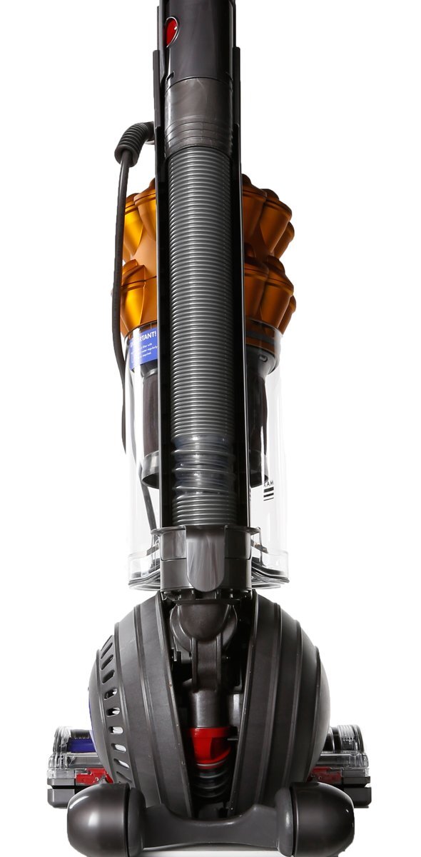 Dyson Upright Vacuum Cleaner DC50MULTIFLOOR hero image