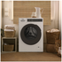 Whirlpool 8kg/4kg SteamCare Washer Dryer Combo WWPB8502IW image NaN
