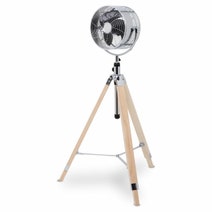 Goldair GCHV300T Navigator Tripod Fan hero image