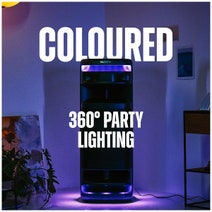 Sony ULT TOWER 10 Party Speaker SRSULT1000 hero image