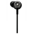 Marshall 106766 Mode Wired In Ear Headphones Black image NaN
