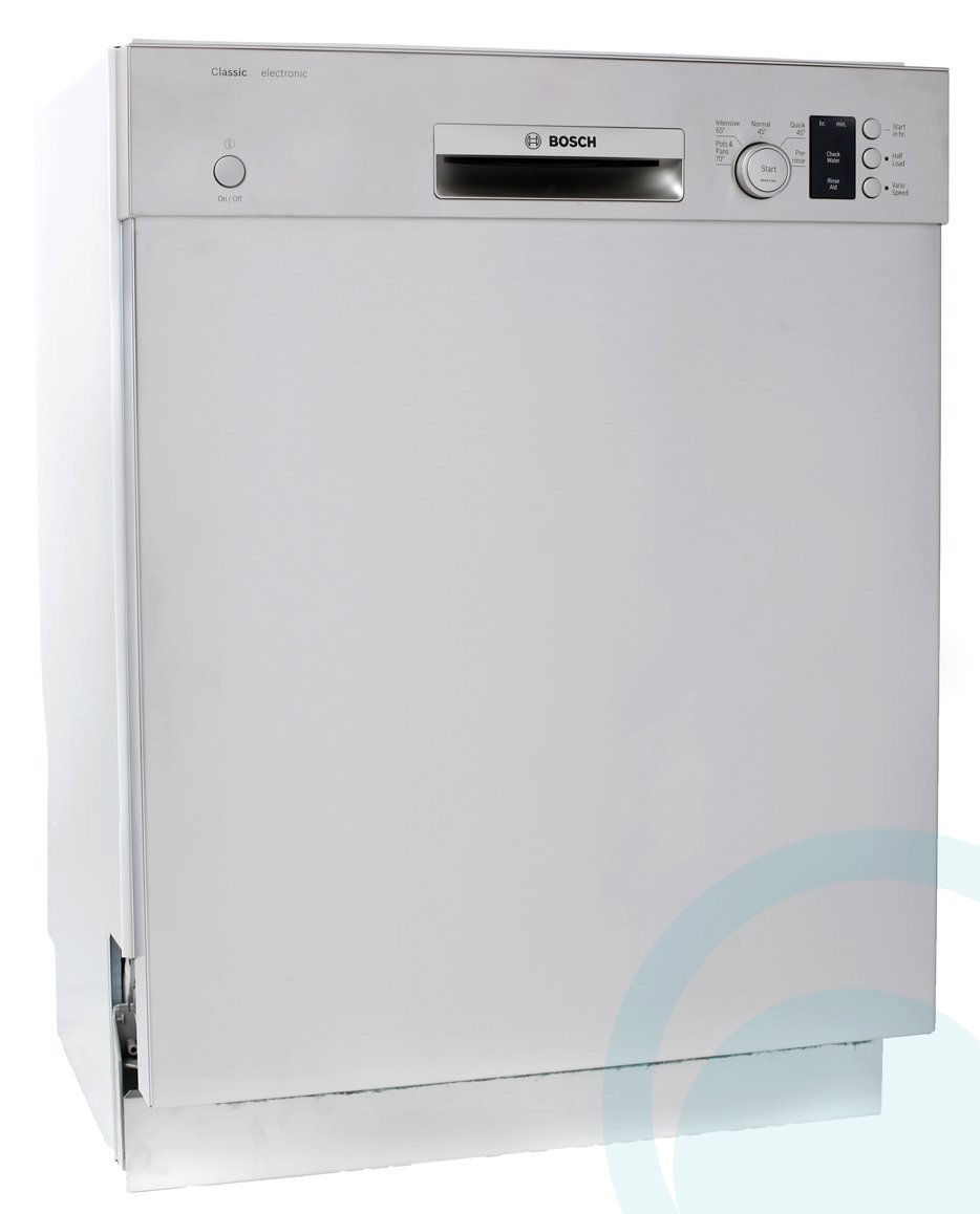 Bosch classic dishwasher store