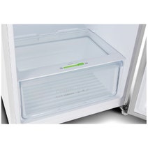 CHiQ 348L Top Mount Fridge White CTM348NW5E hero image