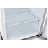 CHiQ 348L Top Mount Fridge White CTM348NW5E image NaN