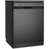 Westinghouse 60cm Dark Stainless Steel Freestanding Dishwasher WSF6606KXC image NaN