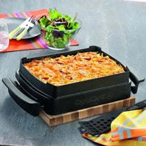 Tefal XA722870 Optigrill+ Snacking and Baking Accessory hero image