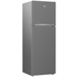 Beko 345L Top Mount Fridge BTM345PX image NaN