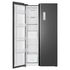 TCL 505L Side By Side Fridge P529SBN image NaN