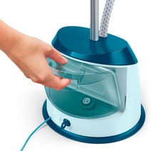 Philips GC518-20 EasyTouch Plus Garment Steamer hero image