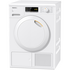 Miele T1 7kg Heat Pump Dryer TCA220WP image NaN