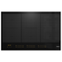 Miele 80cm Induction Cooktop with PowerFlex KM7575FL-2FL image NaN