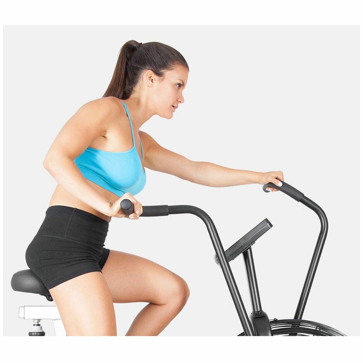 Lifespan air bike top