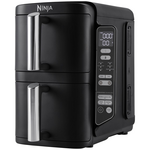 Ninja DoubleStack XXL 7.6L 2 Drawer Air Fryer SL300 hero image