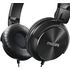 Philips SHL3065BK On-Ear Headphones with Mic image NaN