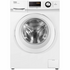 Haier 10kg Front Loader Washing Machine HWF10BW1 image NaN