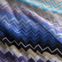 Missoni Giacomo 170 Bath Sheet - 8033050744107 image NaN