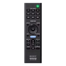 Sony 3.1 Ch Soundbar with Built In Subwoofer HTA3000 hero image
