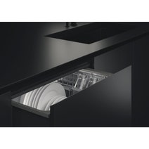 Fisher & Paykel Series 11 Integrated Tall Single DishDrawer Dishwasher DD60STX6I1 hero image