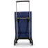 Rolser Plegamatic MF Folding 2 Wheel Trolley Blue R-PLE001-1062 image NaN