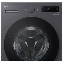 LG 14kg XL Series Front Load Washing Machine Matte Graphite WXLS-1014G hero image
