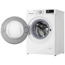 LG 9kg Front Load Washing Machine with Steam WV5-1409W hero image