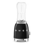 Smeg 50s Mini Blender 50s Style Black PBF01BLAU hero image
